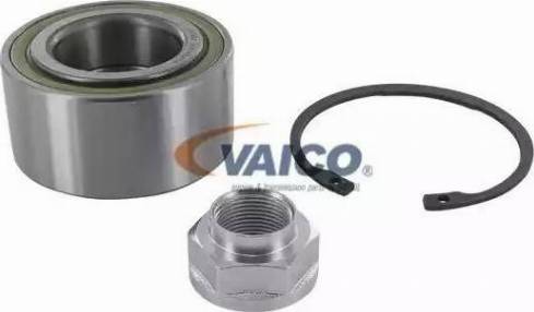 VAICO V26-0070 - Подшипник ступицы колеса, комплект www.autospares.lv