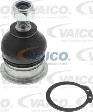 VAICO V26-0340 - Balst / Virzošais šarnīrs www.autospares.lv