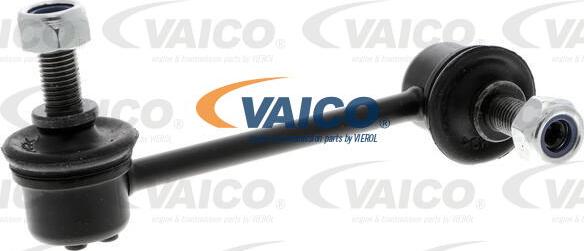 VAICO V26-0262 - Stiepnis / Atsaite, Stabilizators www.autospares.lv