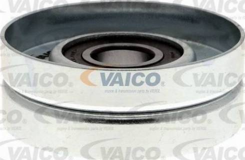 VAICO V26-0206 - Pulley, v-ribbed belt www.autospares.lv