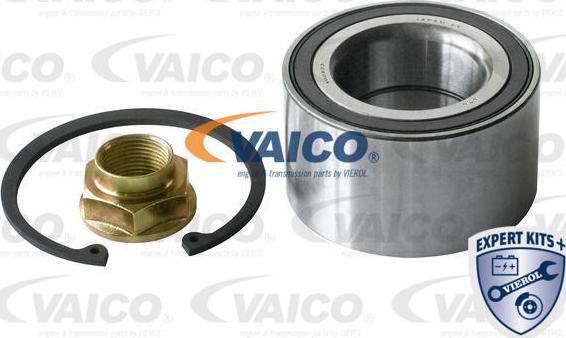 VAICO V26-0211 - Wheel hub, bearing Kit www.autospares.lv