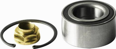 VAICO V26-0212 - Wheel hub, bearing Kit www.autospares.lv