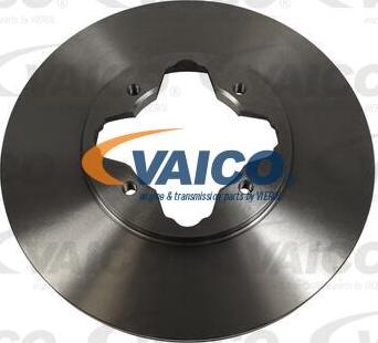 VAICO V26-80006 - Bremžu diski www.autospares.lv