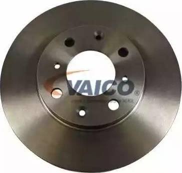 VAICO V26-80008 - Bremžu diski www.autospares.lv