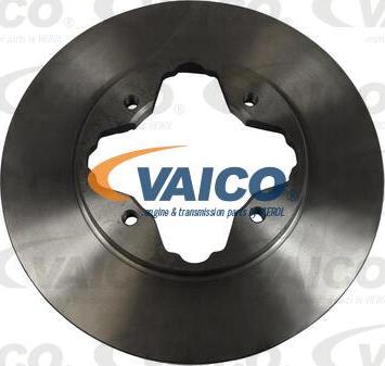 VAICO V26-80003 - Bremžu diski www.autospares.lv