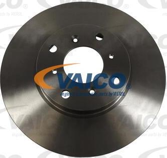 VAICO V26-80007 - Bremžu diski www.autospares.lv