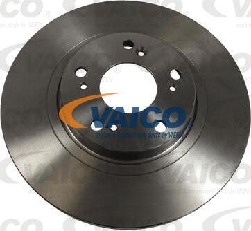 VAICO V26-80019 - Bremžu diski www.autospares.lv