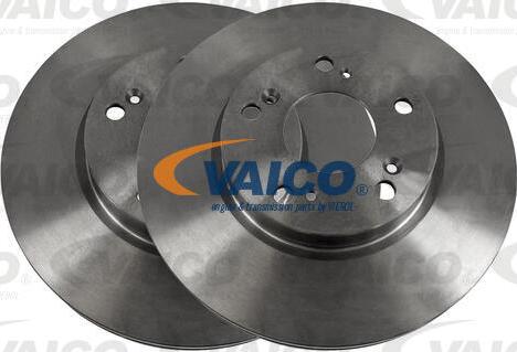 VAICO V26-80014 - Bremžu diski www.autospares.lv