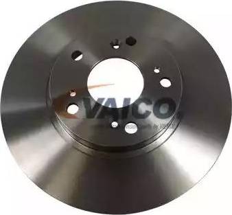 VAICO V26-80010 - Bremžu diski www.autospares.lv