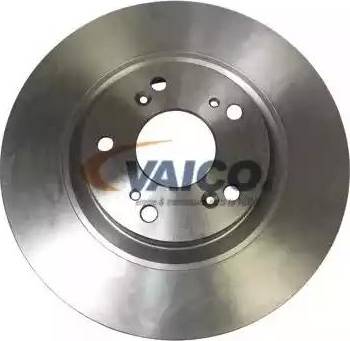 VAICO V26-80011 - Bremžu diski www.autospares.lv