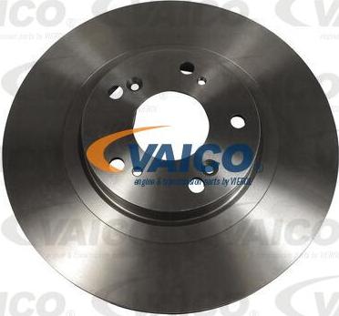 VAICO V26-80012 - Bremžu diski www.autospares.lv