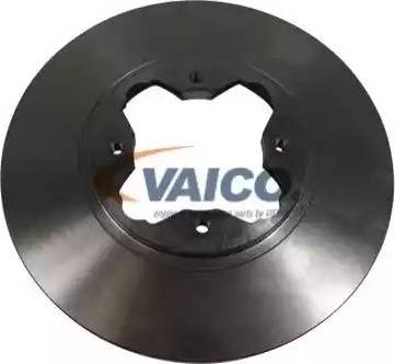 VAICO V26-80021 - Bremžu diski www.autospares.lv