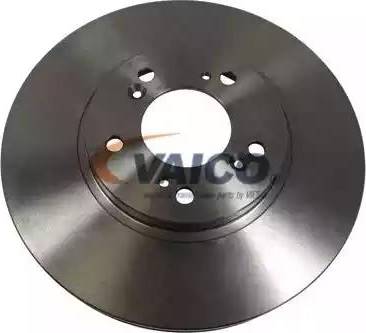 VAICO V26-80023 - Bremžu diski www.autospares.lv