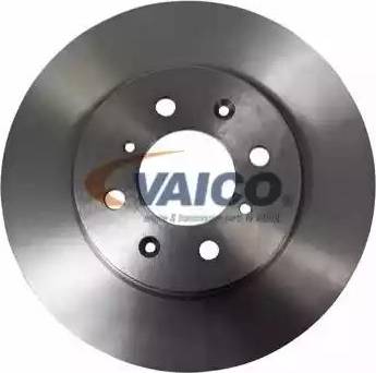 VAICO V26-80022 - Bremžu diski www.autospares.lv