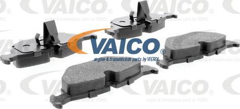 VAICO V20-90004 - Bremžu komplekts, Disku bremzes www.autospares.lv