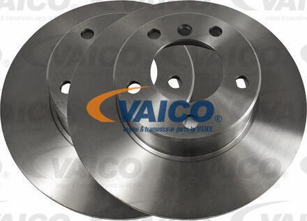 VAICO V20-90003 - Bremžu komplekts, Disku bremzes www.autospares.lv