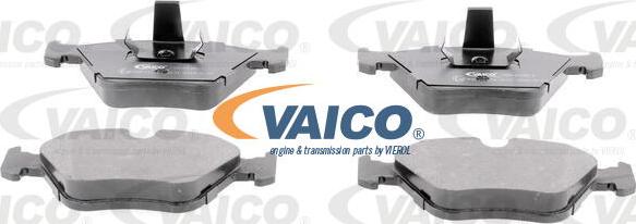 VAICO V20-90003 - Bremžu komplekts, Disku bremzes www.autospares.lv