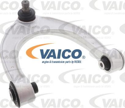 VAICO V20-9813 - Neatkarīgās balstiekārtas svira, Riteņa piekare www.autospares.lv