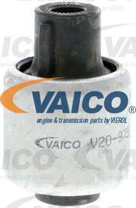 VAICO V20-9756 - Piekare, Šķērssvira www.autospares.lv