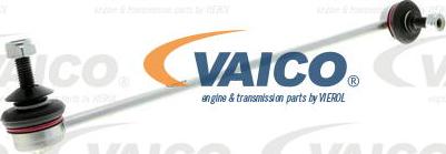 VAICO V20-9758 - Stiepnis / Atsaite, Stabilizators autospares.lv