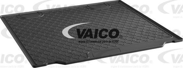 VAICO V20-4652 - Bagāžas / Kravas nodalījuma vanna www.autospares.lv