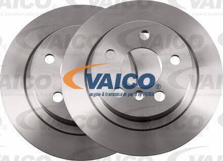 VAICO V20-40040 - Bremžu diski www.autospares.lv