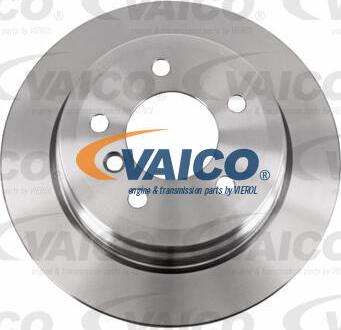 VAICO V20-40054 - Bremžu diski autospares.lv