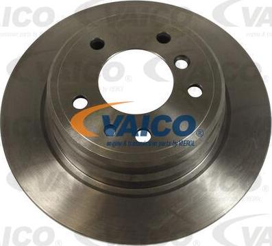 VAICO V20-40006 - Bremžu diski www.autospares.lv