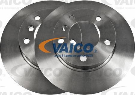 VAICO V20-40014 - Тормозной диск www.autospares.lv