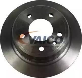 VAICO V20-40017 - Bremžu diski www.autospares.lv