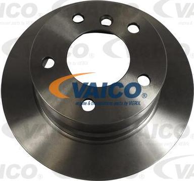 VAICO V20-40034 - Bremžu diski www.autospares.lv