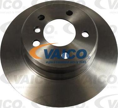 VAICO V20-40035 - Bremžu diski www.autospares.lv