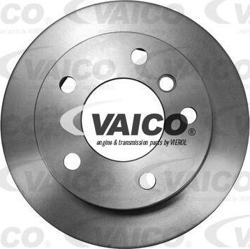 VAICO V20-40036 - Bremžu diski www.autospares.lv