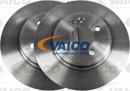 VAICO V20-40031 - Bremžu diski www.autospares.lv