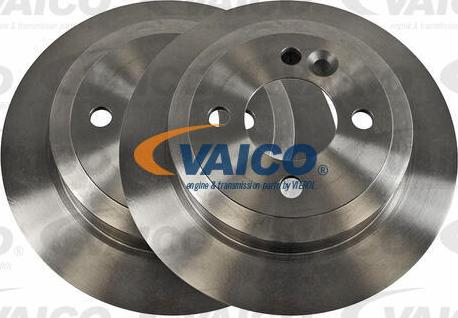 VAICO V20-40032 - Bremžu diski www.autospares.lv