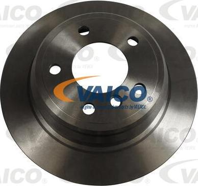 VAICO V20-40029 - Bremžu diski www.autospares.lv