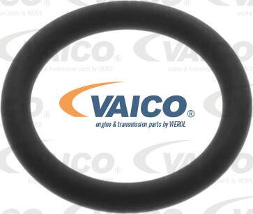 VAICO V20-4018 - Blīve, Eļļas filtra korpuss www.autospares.lv