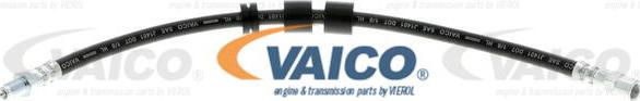 VAICO V20-4105 - Bremžu šļūtene www.autospares.lv