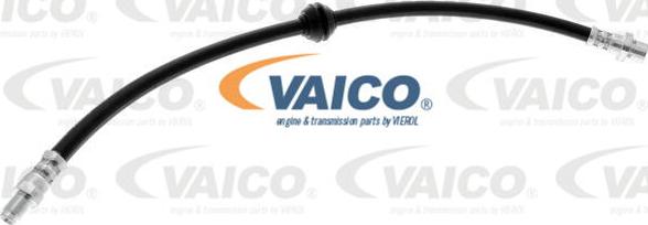 VAICO V20-4103 - Тормозной шланг www.autospares.lv