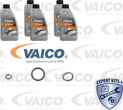 VAICO V20-4186 - Rez. daļu komplekts, Autom. pārnesumkārbas eļļas maiņa autospares.lv