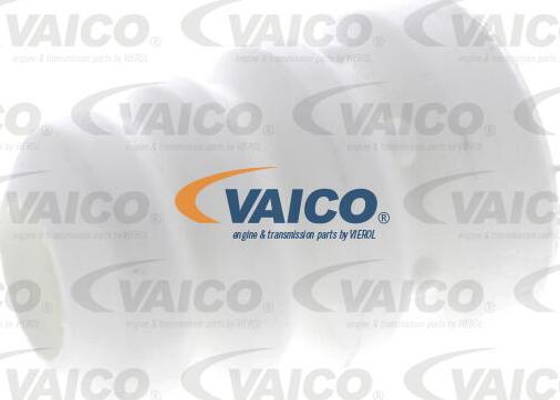 VAICO V20-4129 - Gājiena ierobežotājs, Atsperojums autospares.lv