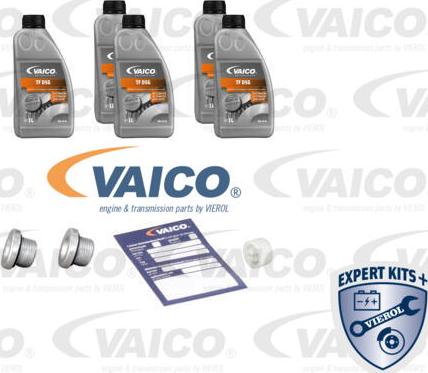 VAICO V20-4300 - Parts Kit, automatic transmission oil change www.autospares.lv