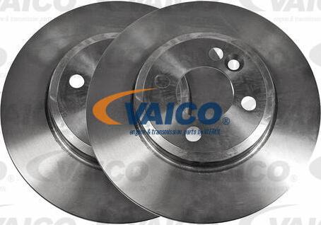 VAICO V20-4262 - Bremžu komplekts, Disku bremzes www.autospares.lv