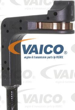 VAICO V20-4262 - Bremžu komplekts, Disku bremzes www.autospares.lv