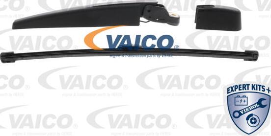 VAICO V20-4208 - Комплект рычагов стеклоочистителя, система очистки стекол www.autospares.lv