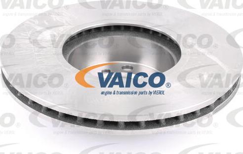 VAICO V20-80020 - Bremžu diski www.autospares.lv