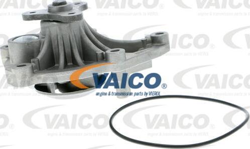 VAICO V20-50045 - Водяной насос www.autospares.lv