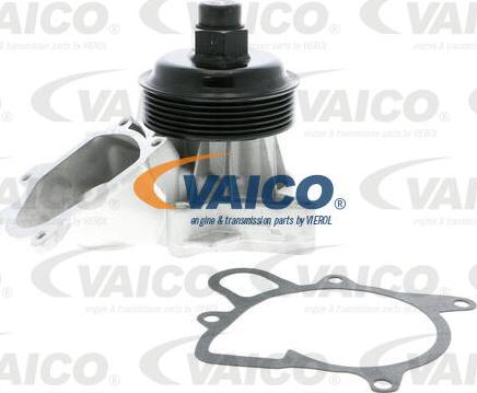 VAICO V20-50040 - Ūdenssūknis www.autospares.lv