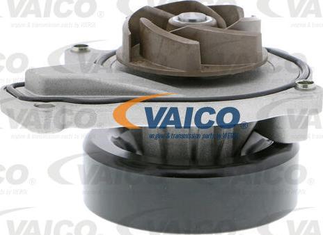 VAICO V20-50060 - Water Pump www.autospares.lv