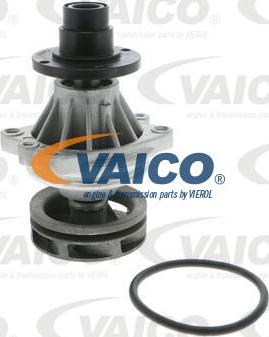 VAICO V20-50005 - Ūdenssūknis www.autospares.lv